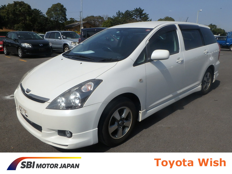 Japanese Used Cars for Sale. SBI Motor Japan SBI Motor Japan