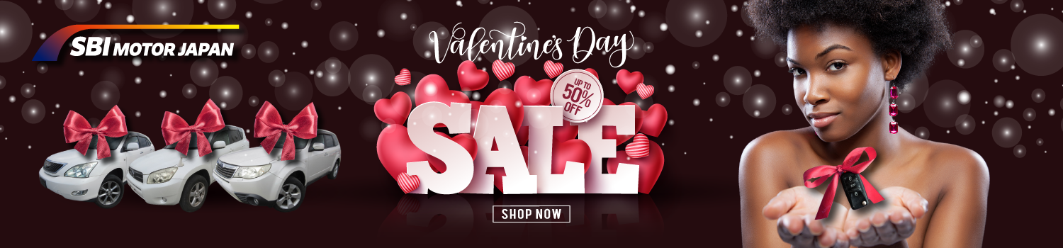 UP TO 50% OFF! VALENTINE'S DAY SALE! SHOP NOW!