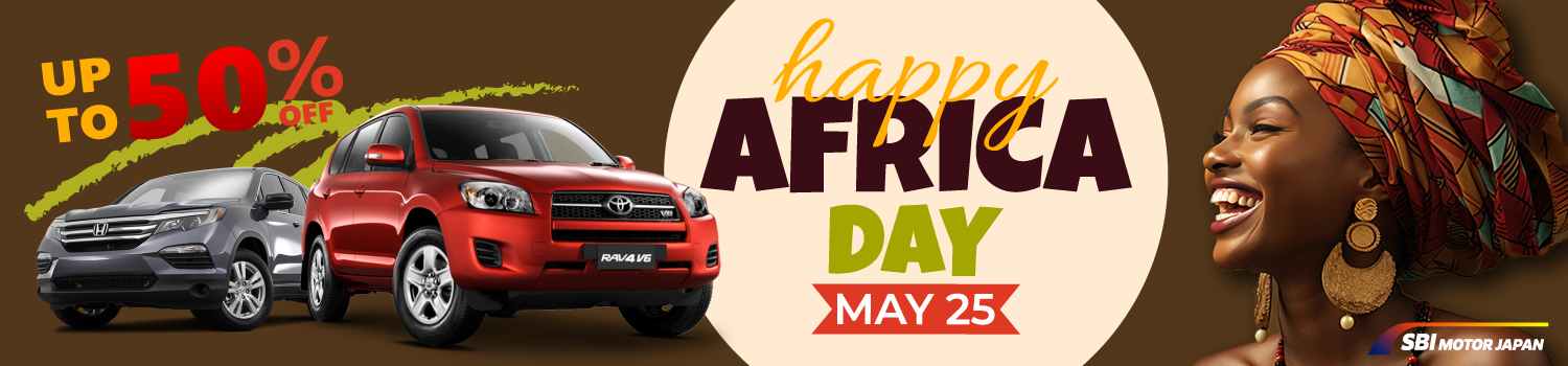 Happy Africa Day !!