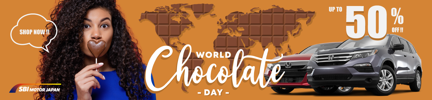 Happy Chocolate Day!!