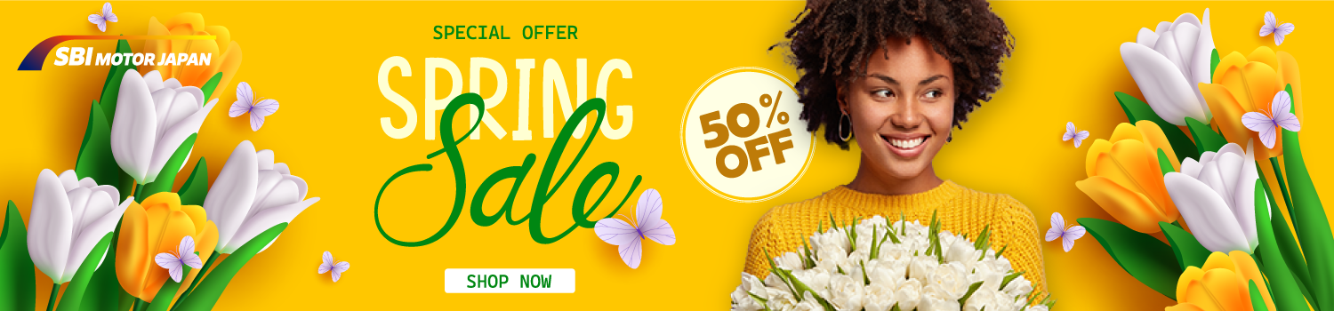 Happy Spring Sale !!