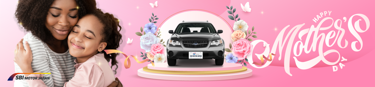 Happy Mother's Day!!