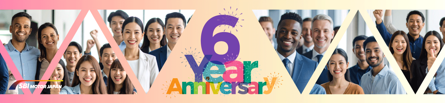 SBI Africa 5th Anniversary !!!